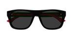 BLACK / GREEN / GREY