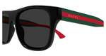 BLACK / GREEN / GREY