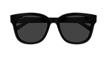 BLACK / GREY