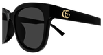 BLACK / GREY