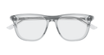 GREY / TRANSPARENT
