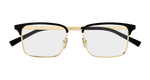 GOLD / TRANSPARENT