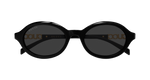 BLACK / GREY