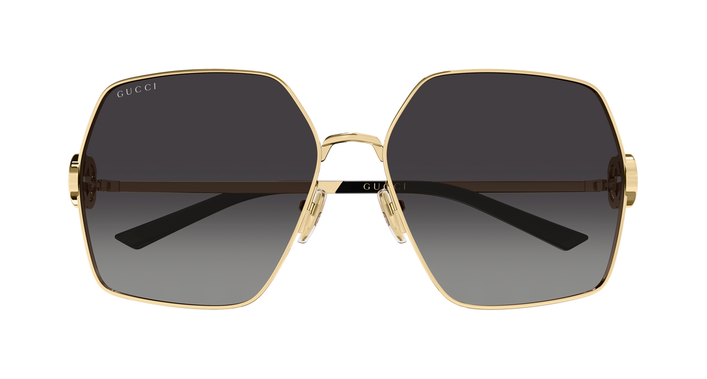 GOLD / GREY