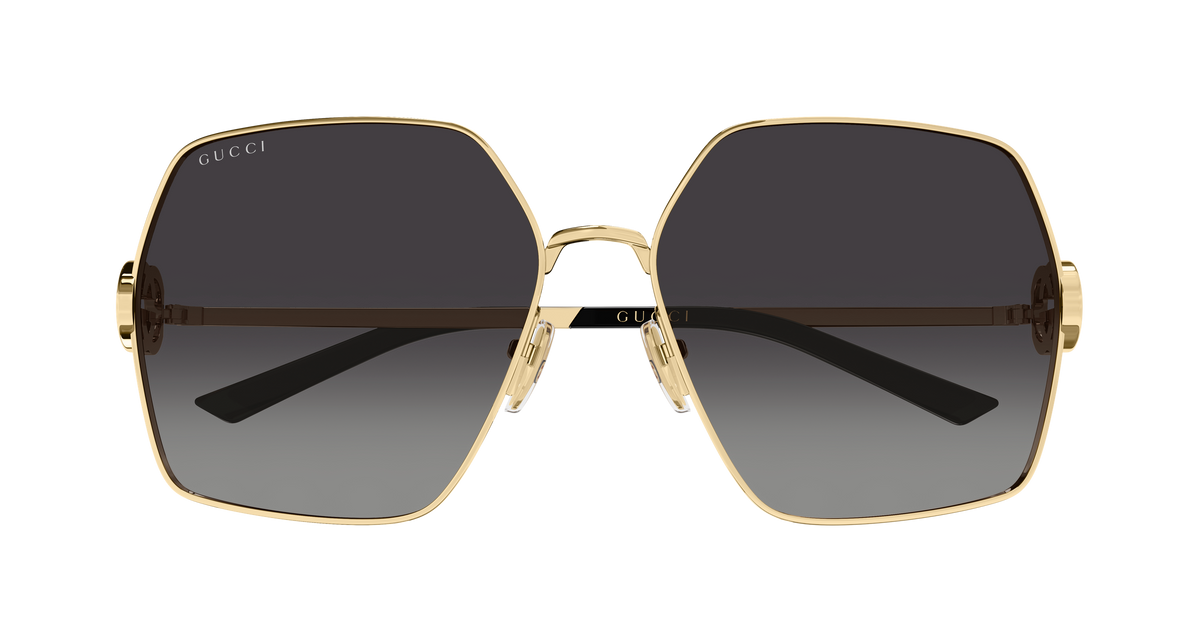 GOLD / GREY