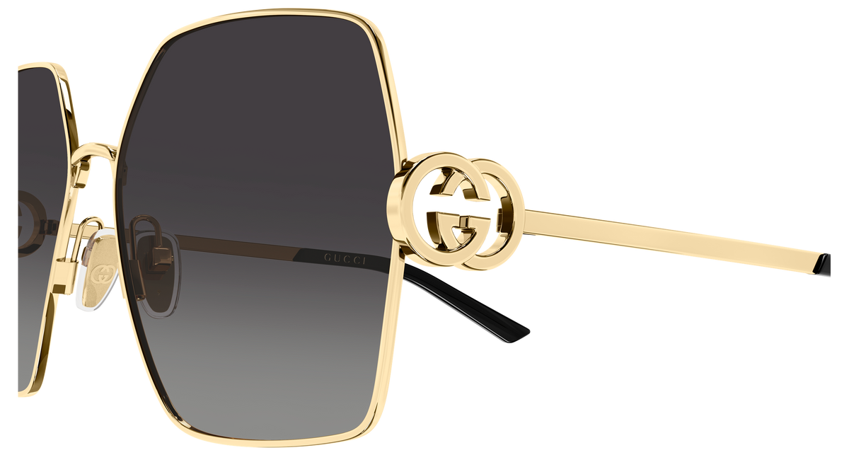 GOLD / GREY