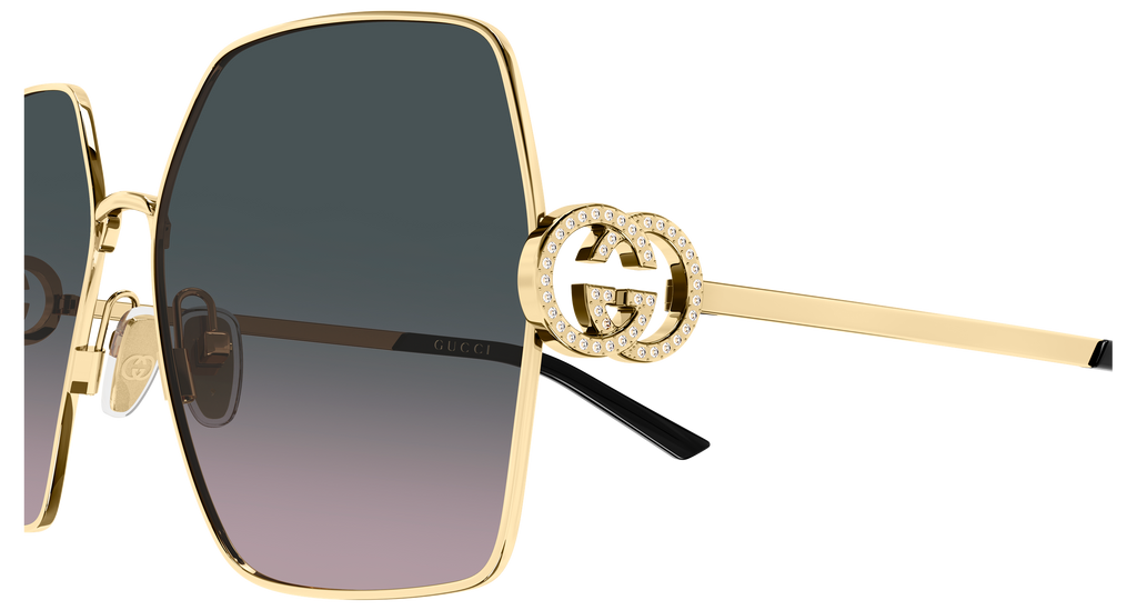 GOLD / GREY