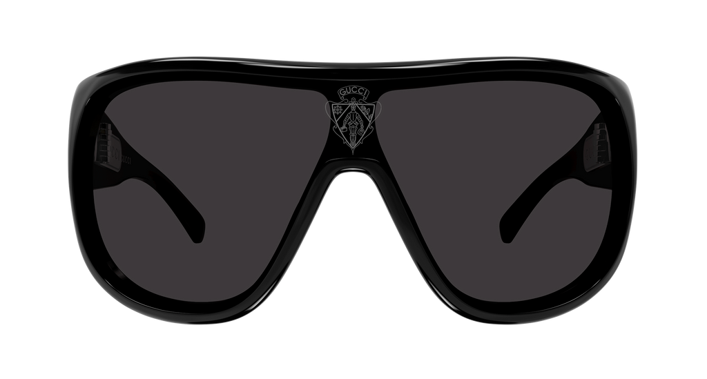 BLACK / GREY