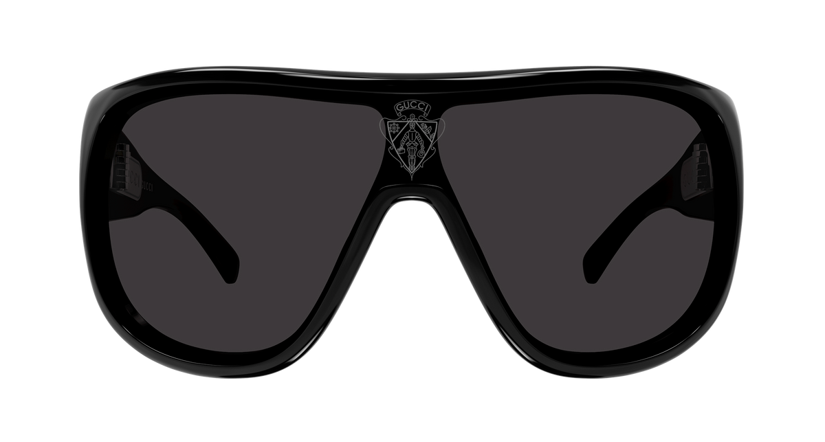 BLACK / GREY