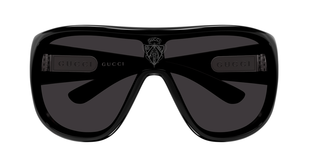 BLACK / GREY