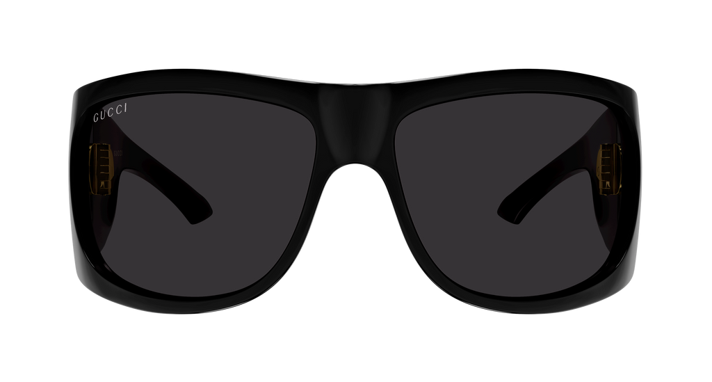 BLACK / GREY