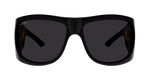 BLACK / GREY