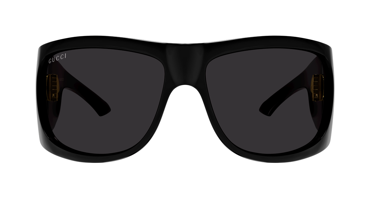 BLACK / GREY