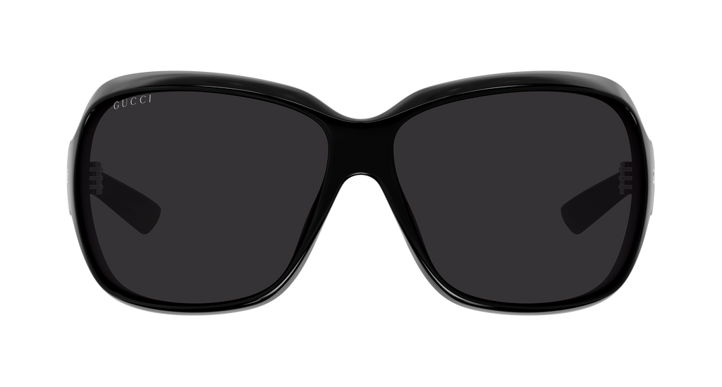 BLACK / GREY