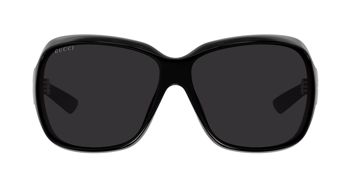 BLACK / GREY