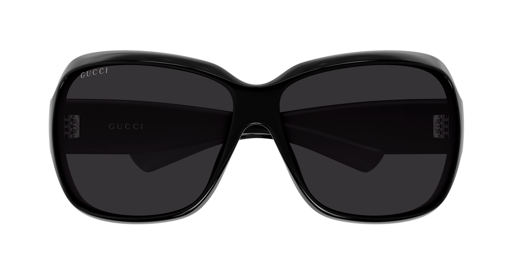 BLACK / GREY