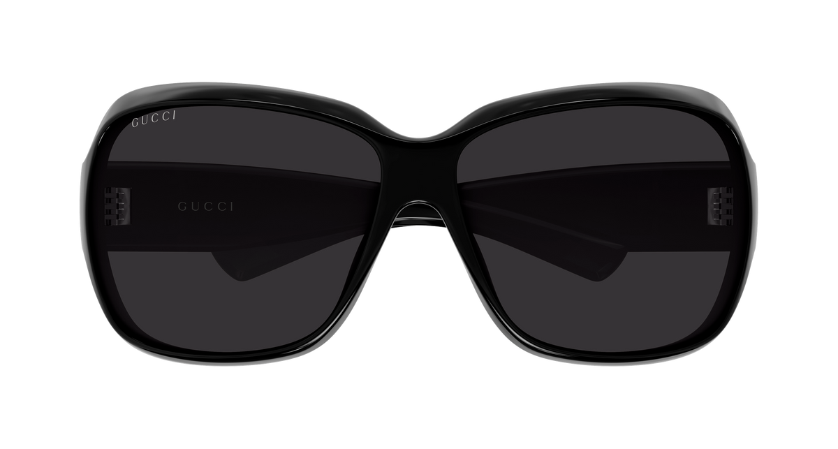 BLACK / GREY