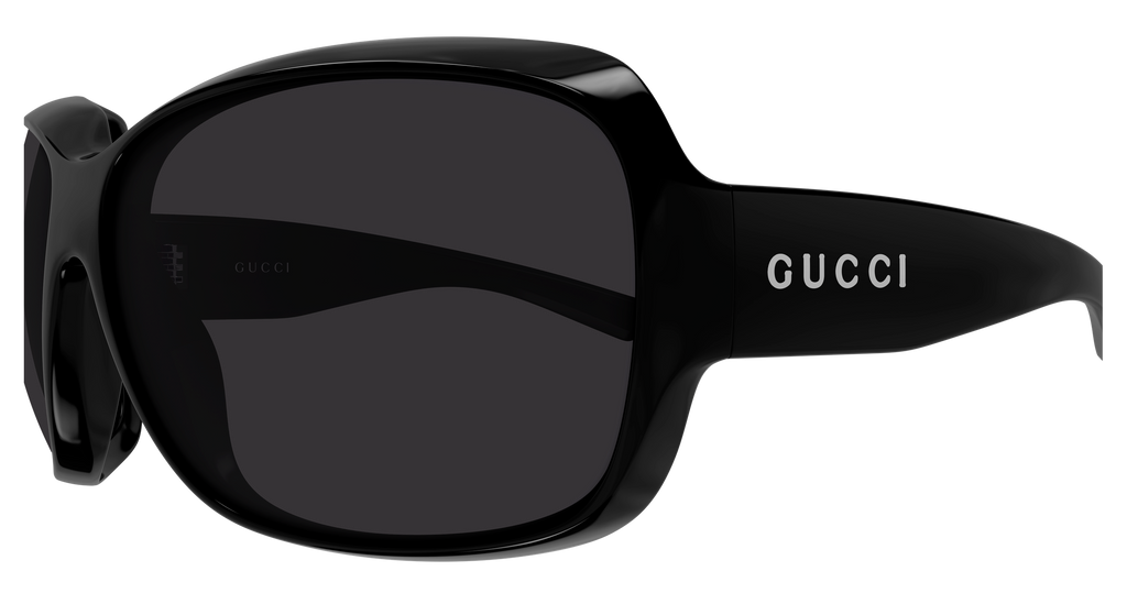 BLACK / GREY