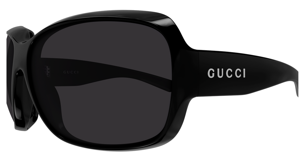 BLACK / GREY