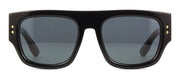 Gucci GG1262S M 001 Flattop Sunglasses