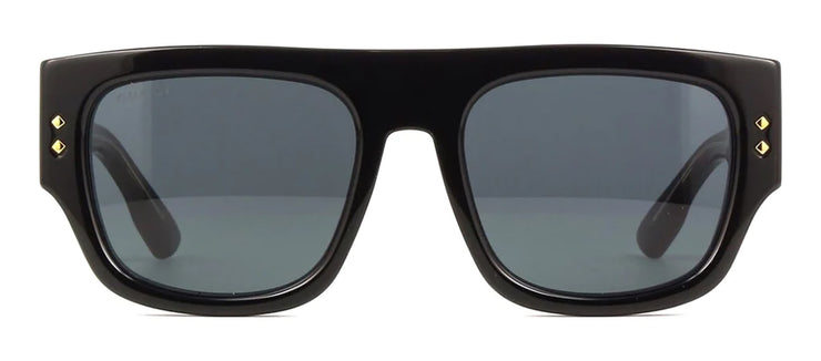 GUCCI GG1262S 001 Flattop Sunglasses