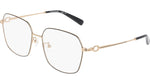 728 - GOLD/BLACK