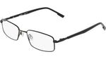 002 - MATTE BLACK