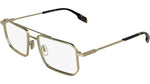 717 - SEMIMATTE MEDIUM GOLD / 
