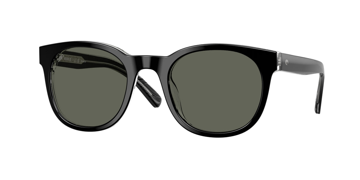 201801 - Black / Gray