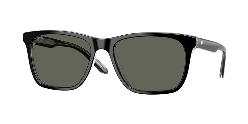 201901 - Black / Gray