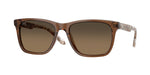 201906 - Brown Smoke / Copper Gradient