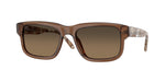 202005 - Brown Smoke / Copper Gradient