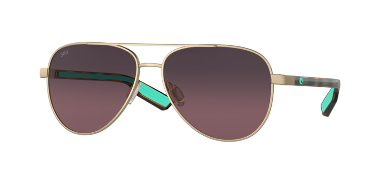 400226 - Brushed Gold / Rose Gradient