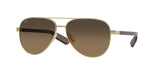 400231 - Brushed Gold / Copper