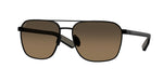400327 - Satin Black / Copper