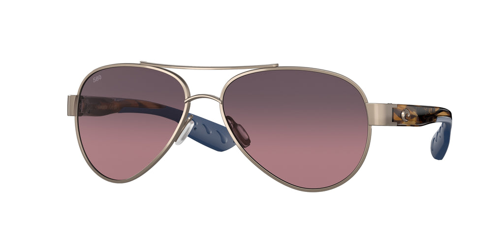 400635 - Golden Pearl / Rose Gradient