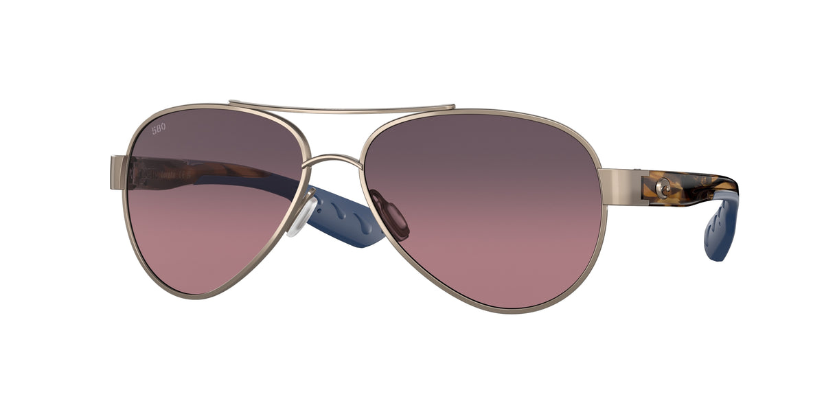 400635 - Golden Pearl / Rose Gradient