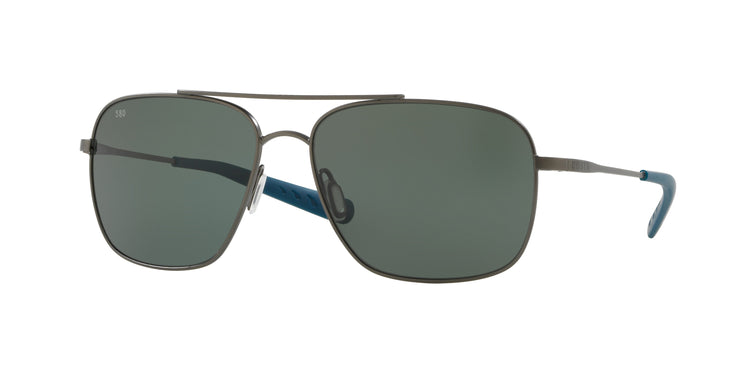 600214 - Brushed Gray / Gray