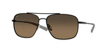 600225 - Satin Black / Copper