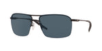 600801 - Matte Black / Gray