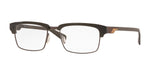 800204 - Shiny Crystal Dark Olive / Demo Lens