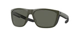 900241 - Matte Olive / Gray