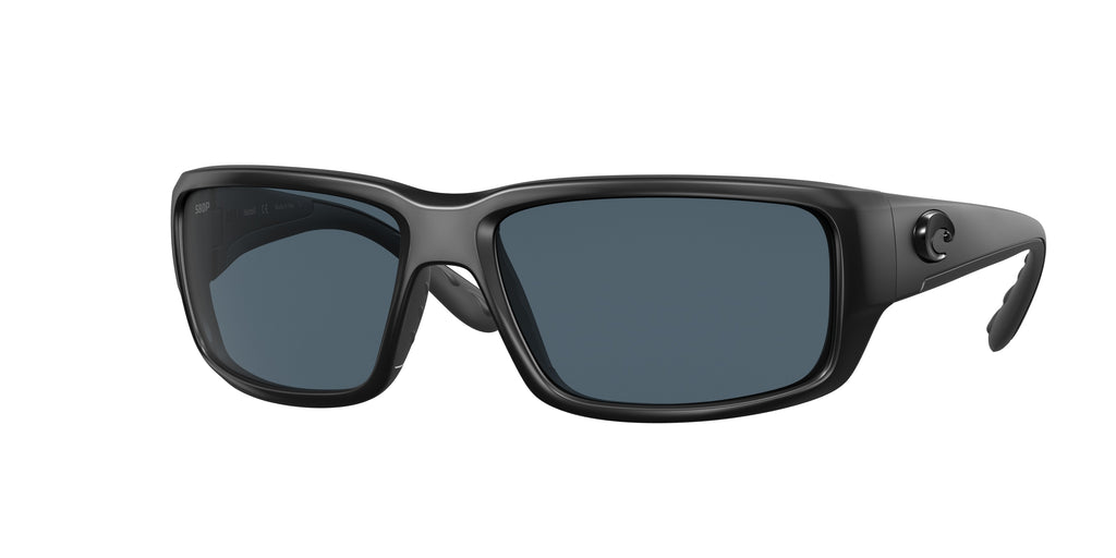 900601 - Blackout / Gray