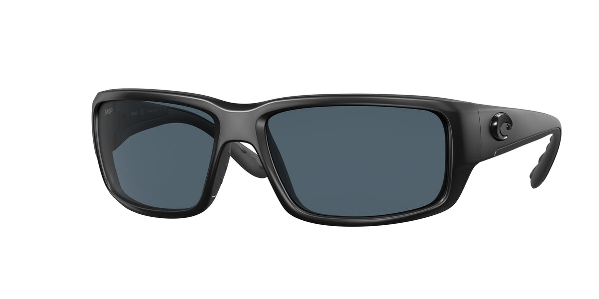 900601 - Blackout / Gray