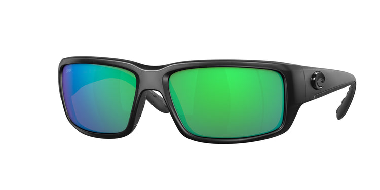 900611 - Blackout / Green Mirror
