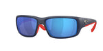 900680 - Translucent 250th Blue / Blue Mirror