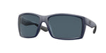 900704 - Matte Blue / Grey