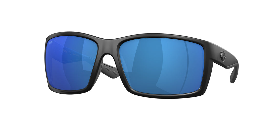 900706 - Blackout / Blue Mirror