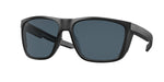 901207 - Matte Black / Grey