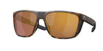 901215 - Matte Tortoise / Gold Mirror